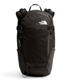 The North Face Basin 24 Liter Technical Daypack with Rain Cover | Unisex Backpack, Hipbelt, Hiking Pole Attachment, Compression