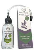 100% Silicone HIGH Performance Treadmill Belt Lubricant - 2 Ounce Bottle - Easy to Use Applicator Tube - Comes with Instructions