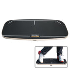 Golf Pressure Plate, Golf Training Aid For Indoor Practice, Weight Shift Balance Board - Golf Swing Trainer & Golf Speed Trainer