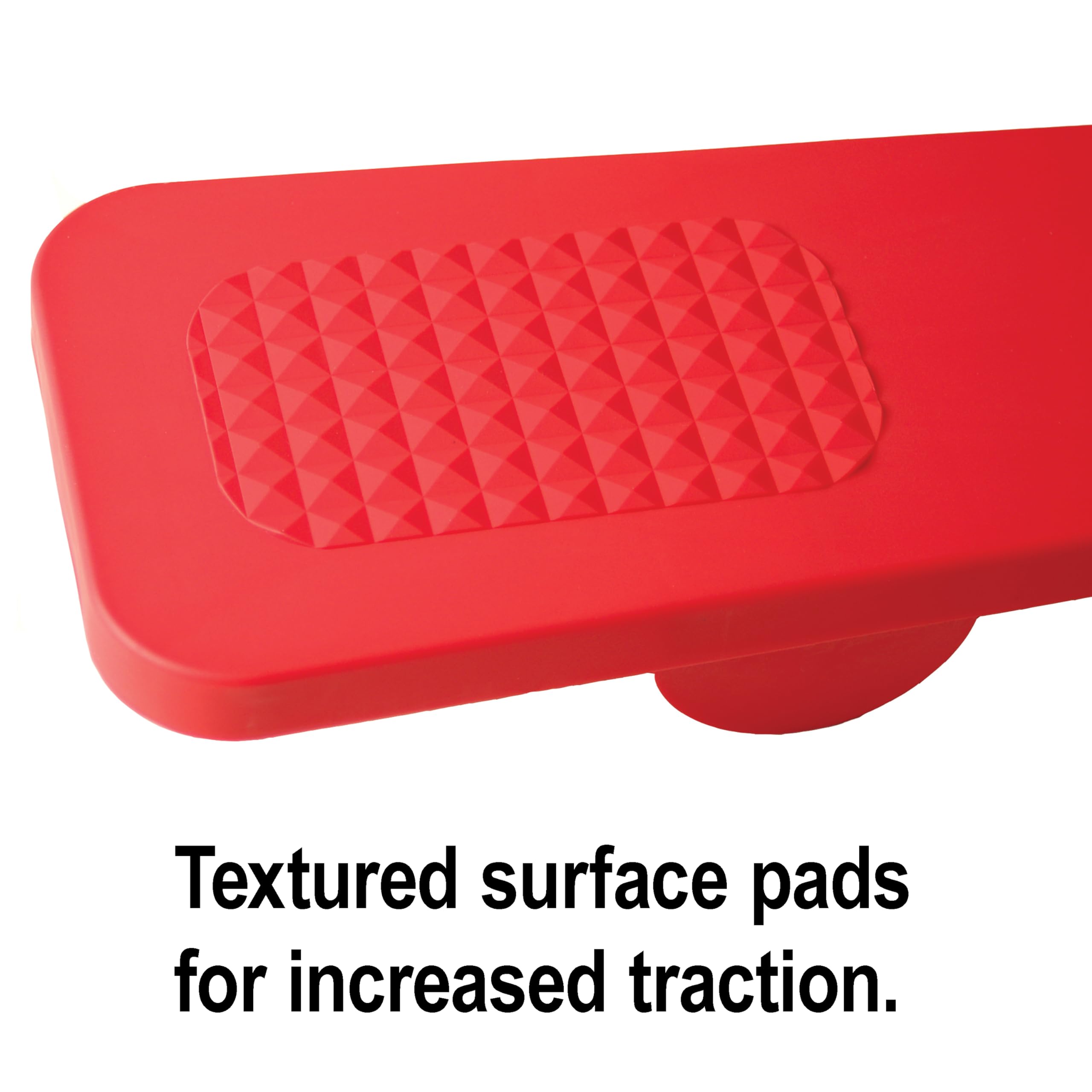 Edxeducation Joey Jump - Activity For Kids Physical Play - Stomp And Catch Board - Learn To Catch - Build Coordination