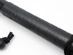 Ultima Supply Baseball Bat, Aluminum One Hand 18-Inch Training Bat, Softball Bat, Home/Car/Self Defense, Batting Practice, Alumi