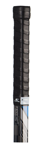 Lizard Skins 5Mm Hockey Grip (99Cm, Black)