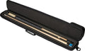 Case cue Parallax Plus Black
