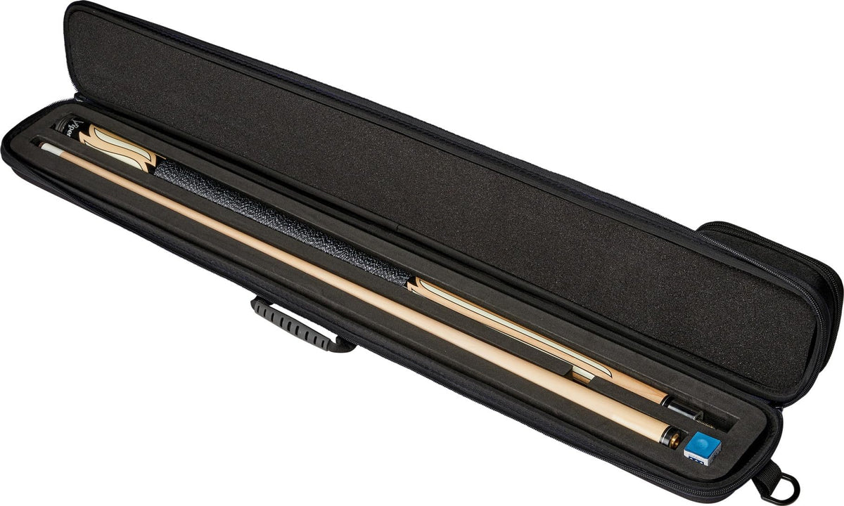 Case cue Parallax Plus Black