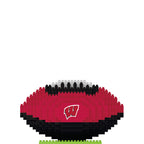 FOCO Iowa Hawkeyes NCAA BRXLZ Football