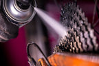 Muc-Off High-Pressure Quick Drying Degreaser, 25.4 Fl Oz - Bike Chain Cleaner And Bike Chain Degreaser Spray - Bike Cleaner For