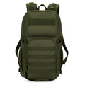 Huntvp Tactical Backpack Military Molle Backpack Hunting Rucksack Gear Assault Pack 25L Wr