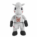 Bleacher Creatures Florida State Seminoles Cimarron 10 Mascot Plush Figures - A Mascot for Play or Display
