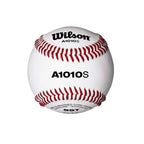 Wilson Practice And Soft Compression Baseballs, A1010, Blem Bucket (Three Dozen)