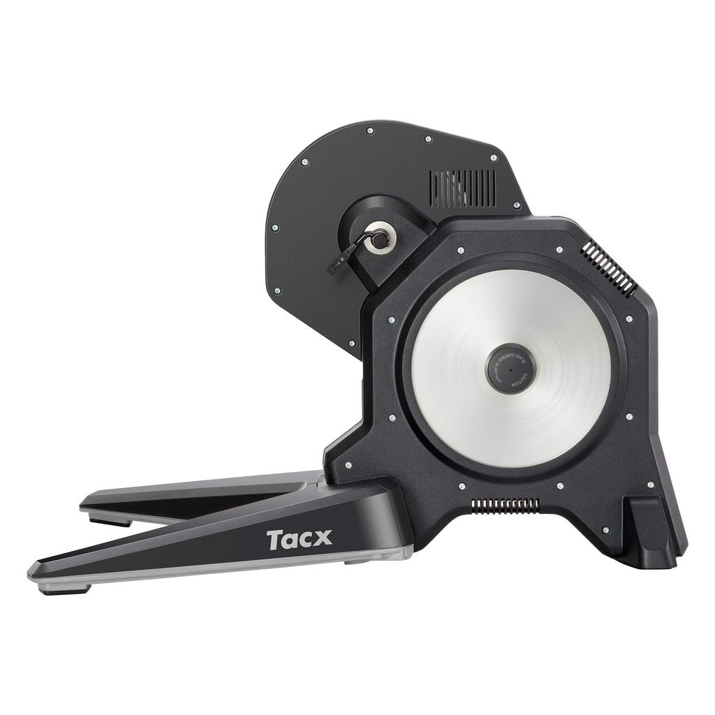 Tacx Flux S Smart Bike Trainer, Black, Model:T2900S.60