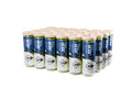 Dunlop ATP Tour Tennis Balls (24 Can Case (72 Balls), Regular Duty)