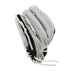 Wilson 2024 A1000 If12 12    Infield Fastpitch Softball Glove - Silver/Black/White, Right Hand Throw