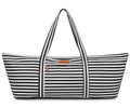 Elenture Large Yoga Mat Bag For 1/4 1/3 2/5 1/2-Inch Extra Thick Exercise Yoga Mat, Exercise Yoga Mat Tote Sling Carrier With Ma