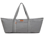 Elenture Large Yoga Mat Bag For 1/4 1/3 2/5 1/2-Inch Extra Thick Exercise Yoga Mat, Exercise Yoga Mat Tote Sling Carrier With Ma