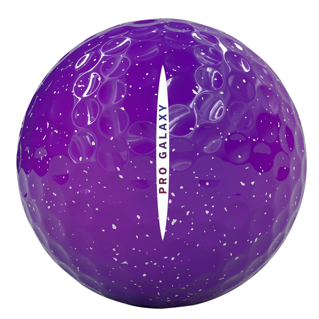 Vice Pro Golf Balls (Galaxy)