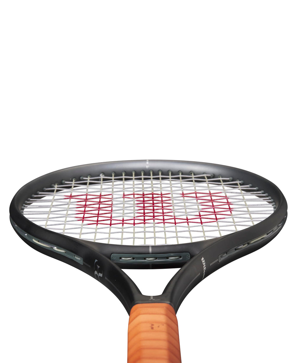 Wilson Rf 01 Pro Unstrung Performance Tennis Racket - Grip Size 4-4 1/2''