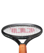 Wilson Rf 01 Pro Unstrung Performance Tennis Racket - Grip Size 4-4 1/2''