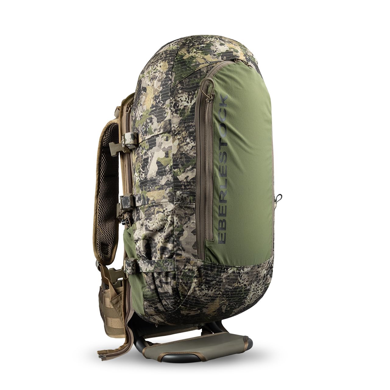Eberlestock Vapor 2500 V2 Ultra-Lightweight Backpack: Durable, Versatile, and Perfect for Outdoor Adventures - All-Weather Durab