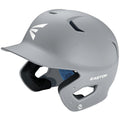 Easton | Z5 2.0 Batting Helmet | Baseball | Senior (7 1/8 - 7 1/2) | Matte Light Grey