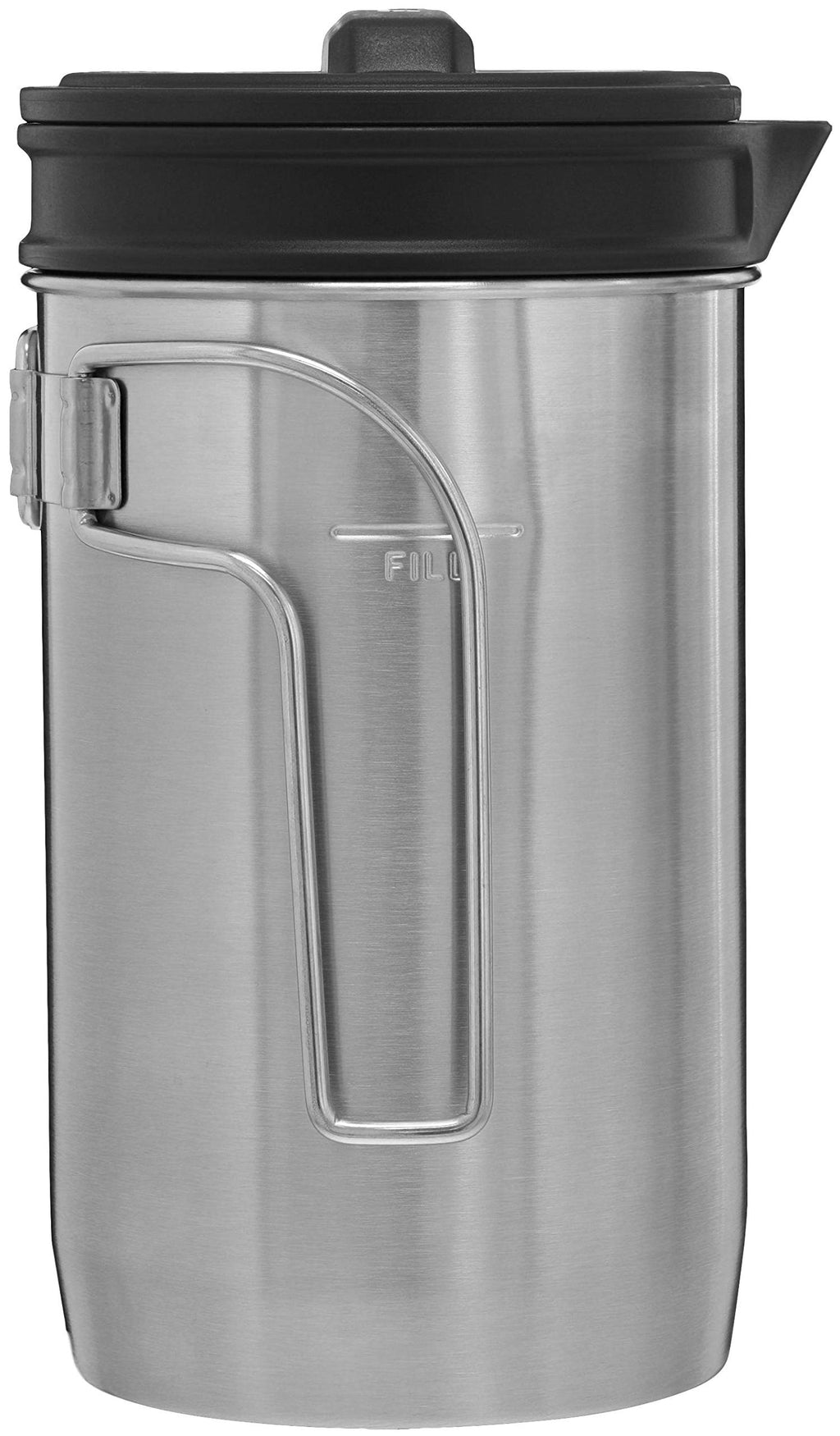Stanley Adventure All-In-One Boil + Brew French Press  32 Oz