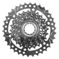 Sunlite Ebike 9Sp Freewheel 11-34T 9Sp Silver