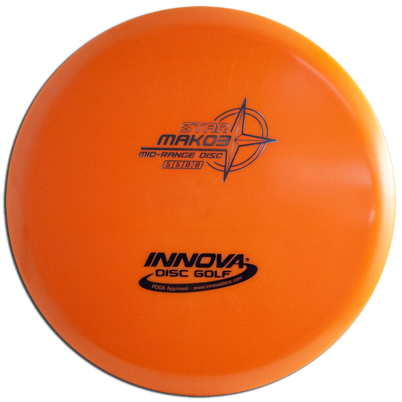 Innova Star Mako3 175-180G