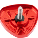 Red Angle Asp Adjustable Sole Plate For Taylormade R11 Driver Golf Plate