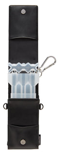 Casemaster Voyager Pro Dart Wallet with Nomad Dart Case Black