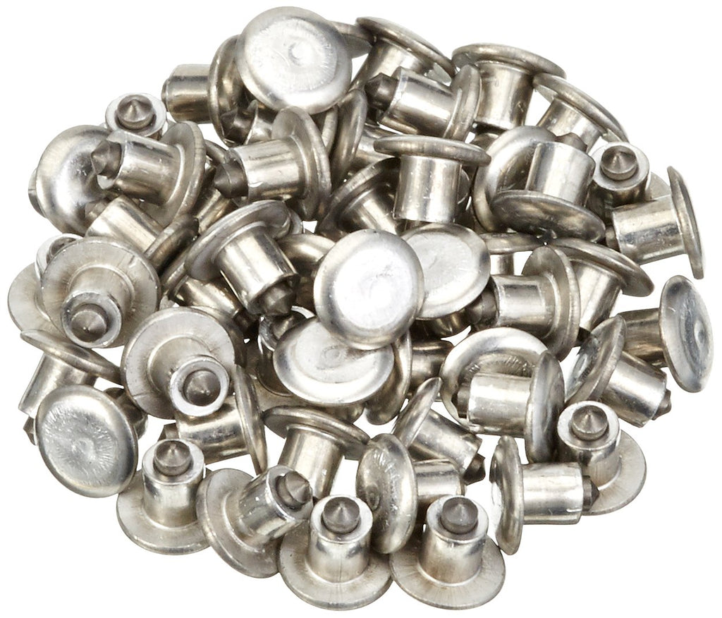 Schwalbe - Aluminum Base Winter Biking Bike Tire Studs - Pack Of 50