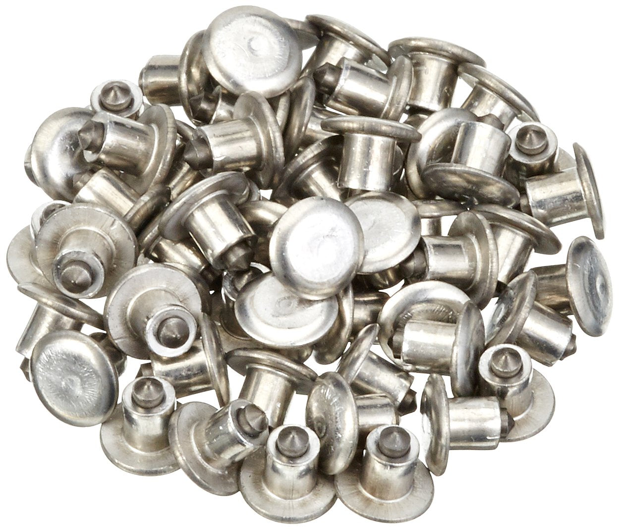 Schwalbe - Aluminum Base Winter Biking Bike Tire Studs - Pack Of 50