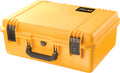 Pelican IM2600 Case With Foam (Yellow)