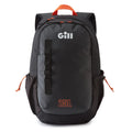 Gill 25L Waterproof Transit Backpack - Black