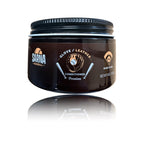 Sarna Baseball Glove Leather Conditioner Cream - Use On Baseball Gloves, Softball Gloves, And Other Leather Sports Equipment (4.