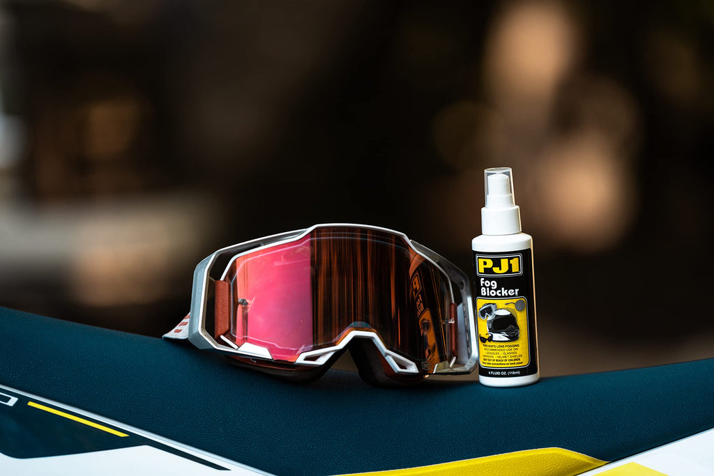 Pj1 25-4 Fog Blocker - 4 Ounce