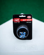 Rawlings 1.00Mm Bat Grip (Electric Blue)