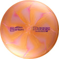 Discraft Swirl TI Buzzz 177+ Gram Mid-Range Disc Golf Disc