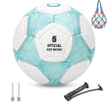 STEEFAN Soccer Ball