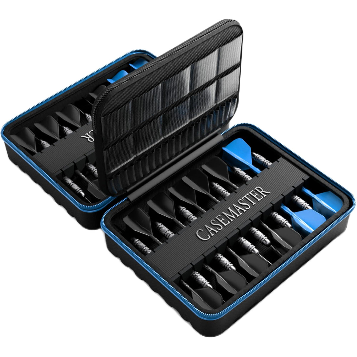 Casemaster Maxx 8 Blue