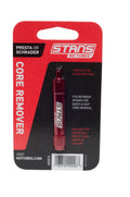 Stans NoTubes Core Remover Tool for Presta and Schrader Valves