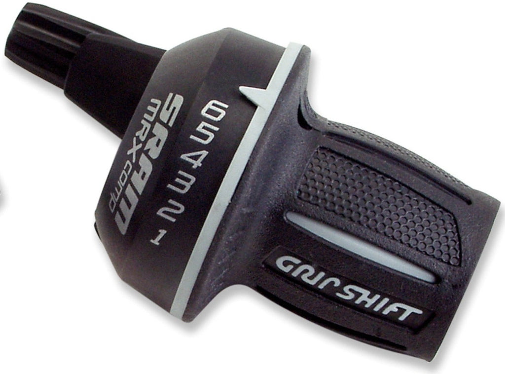 Sram Mrx Comp 6-Speed Rear Shifter Shimano Compatible