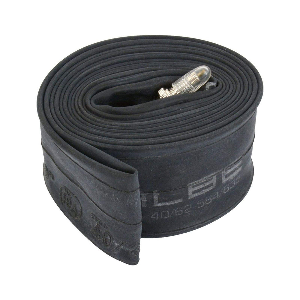 Schwalbe Sv21F Tube Presta Lightweight 200 G - 27.5 X 2.10-2.30 Inches