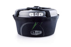 Gsi Outdoors, Pinnacle Backpacker, Nesting Cook Set, Superior Backcountry Cookware Since 1985