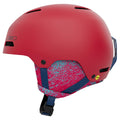 Giro Crue MIPS Kids Snow Helmet - Matte Red - Size XS (48.5-52cm)
