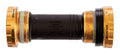 Shimano Fc-M810 Saint Complete Bottom Bracket Assembly, 83Mm Gold
