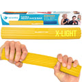 Serenilite Flexible Resistance Bar, Physical Therapy Equipment & Tennis Elbow Relief, Hand Therapy Equipment & Wrist Exerciser S