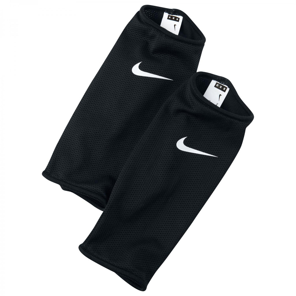 Nike Guard Lock Sleeve Black] (L)