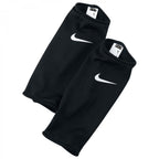Nike Guard Lock Sleeve Black] (L)