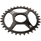Raceface Direct Mount Steel 32T Black 10/11/12S