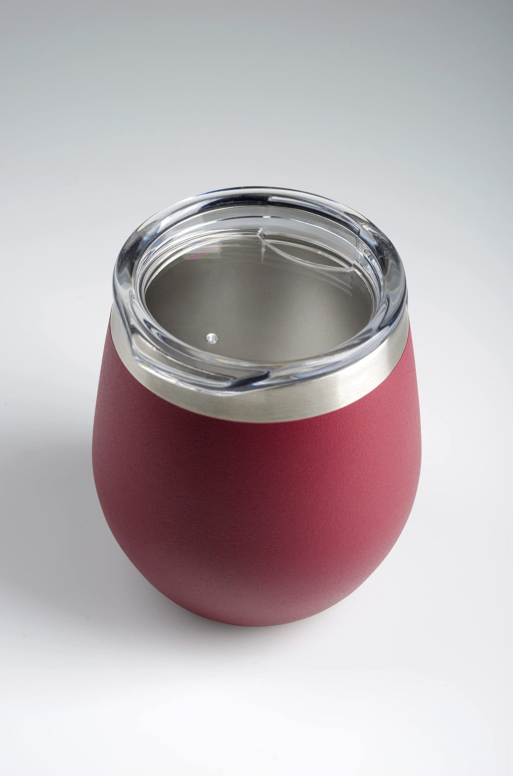 Gsi Outdoors Glacier Stainless Glass Cabernet 8 Oz