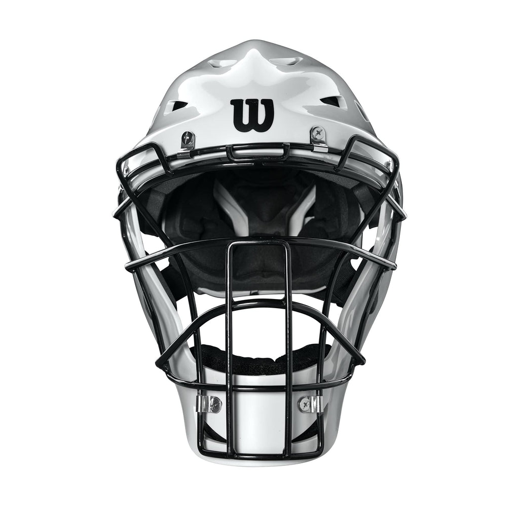 Wilson Ez Gear 2.0 Catcher'S Gear Kit - Black, Large/X-Large